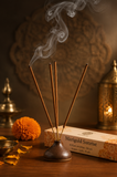 Marigold Sunrise Ritual Incense Sticks Pack of 5