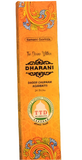 TTD Panchagavya Product - Dharani - Dhoop Agarbatti (Pack of 5)