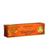 TTD Panchagavya Product - Vaishnavi - Dhoop Sticks (Pack of 5)